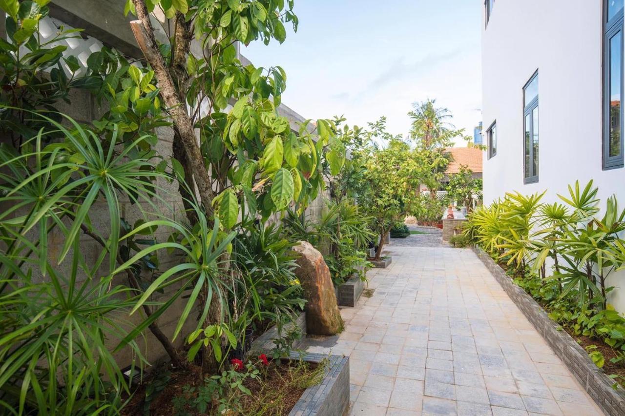 Nhu House Bungalow Phu Quoc Extérieur photo