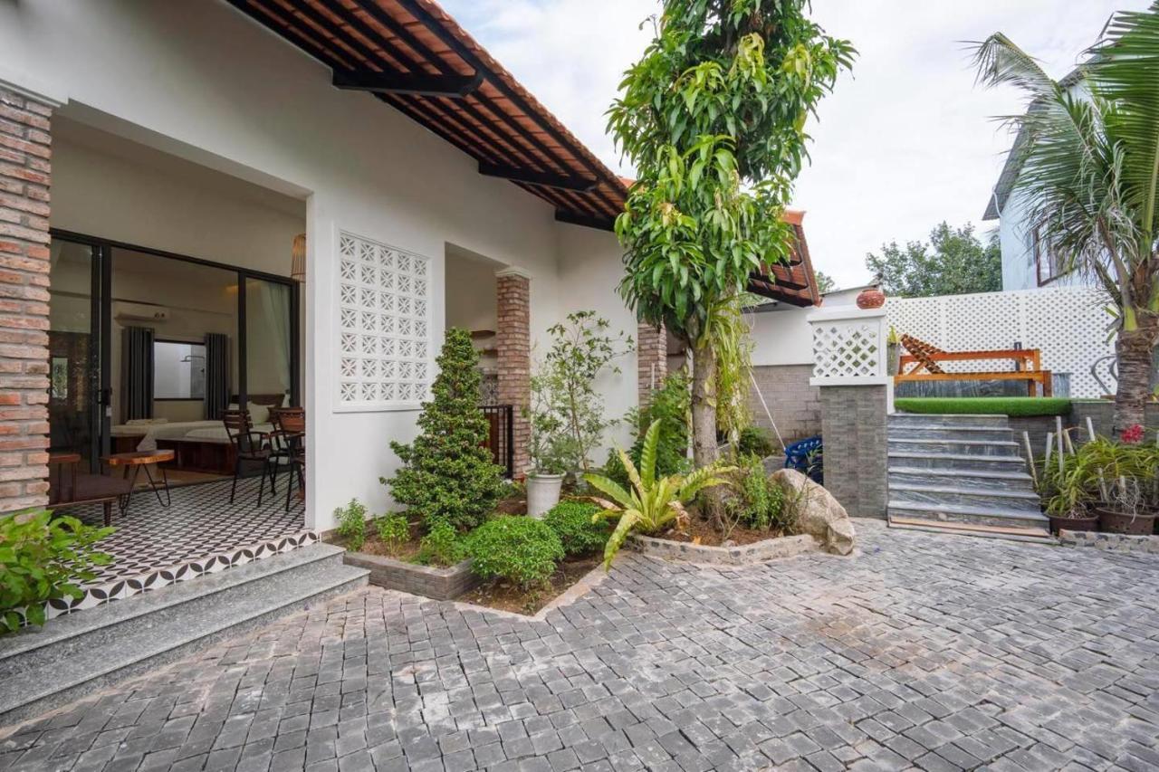 Nhu House Bungalow Phu Quoc Extérieur photo