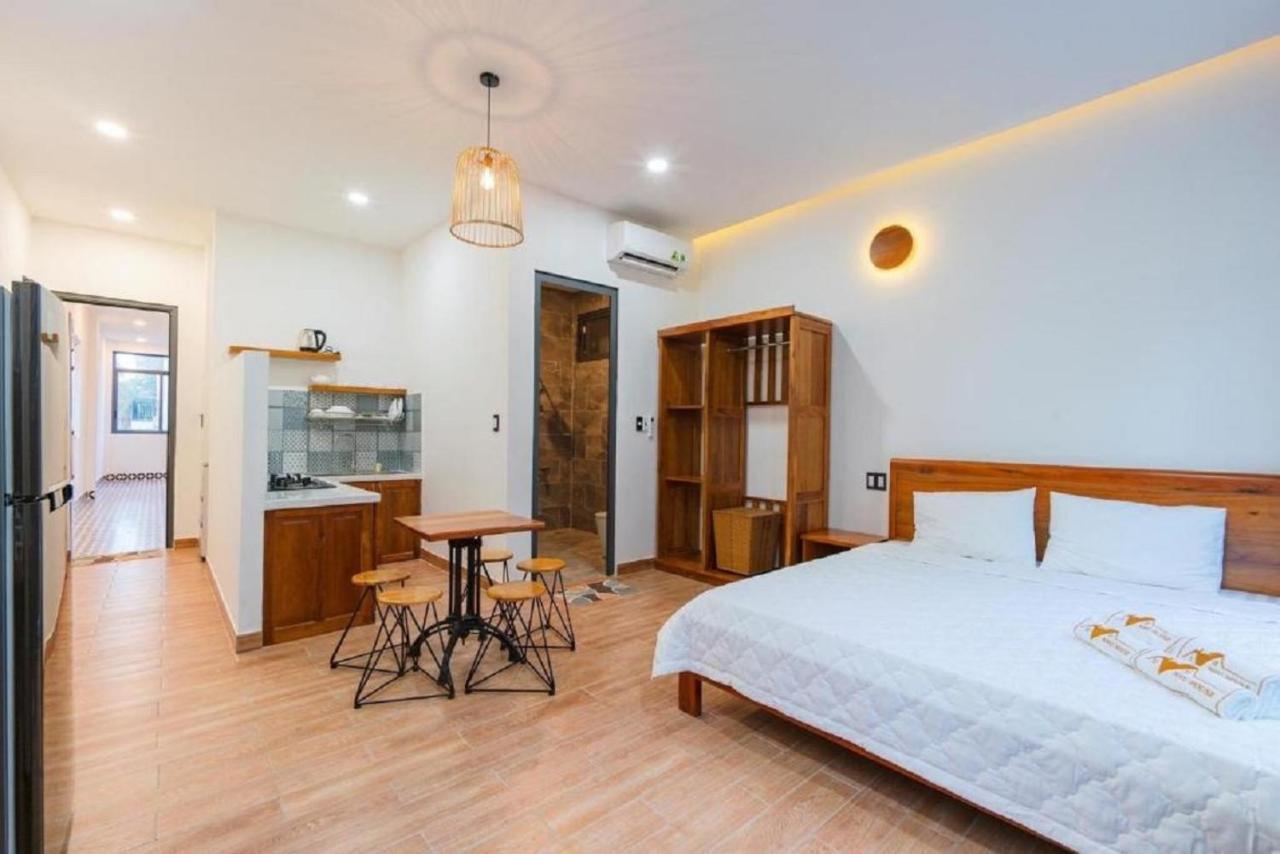 Nhu House Bungalow Phu Quoc Extérieur photo