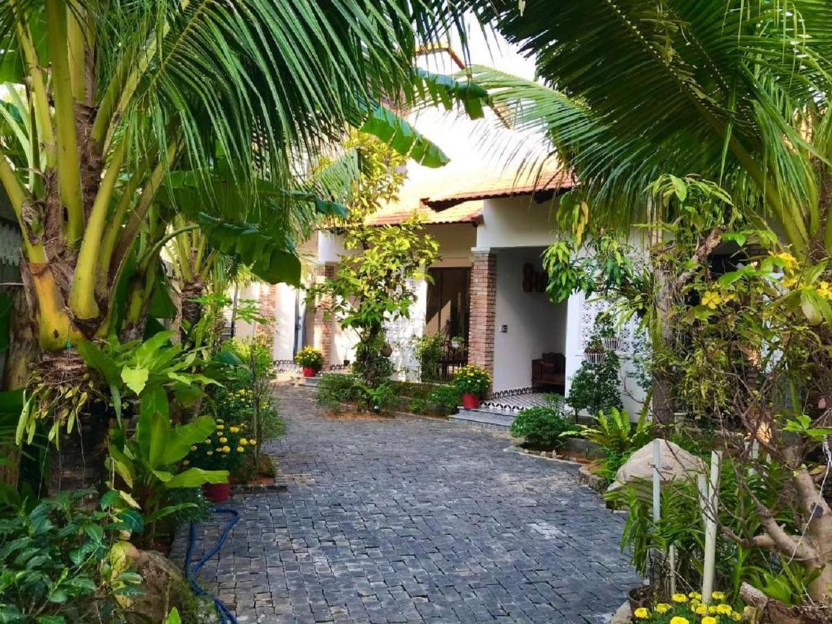 Nhu House Bungalow Phu Quoc Extérieur photo